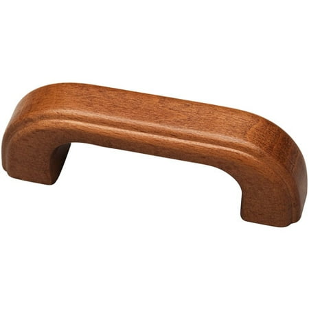 Liberty Java 3" Painted Wood Pull