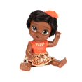 thumbnail image 4 of Muñeca Bebé Disney Princesas Bebé Moana, 4 of 6