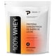 thumbnail image 1 of Primetech Proteína Whey 100% 2kg, 60 Servicios, 24g de proteína de suero de leche al 80% importada de USA con enzimas digestivas para fácil absorción. Sabor Chocolate, 1 of 3