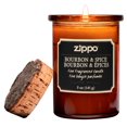 thumbnail image 3 of Zippo Candle Bourbon & Spice 5 oz (70012), 3 of 3