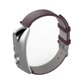 thumbnail image 4 of Bearachild Correa de de cuero ajustable para 2 Reloj inteligente Reemplazo de correa de muñeca para 2 Miband2 Relojes inteligentes café, 4 of 6