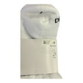 thumbnail image 3 of Nike Mens Dri-Fit Everyday Cotton Cushioned Ankle Socks Size Medium (SX6899-100), 3 of 3