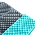 thumbnail image 6 of Outdoor Camping Mattress Dinning Cushion Seat Mat Foam Green, 57x15.5x13cm, 6 of 6