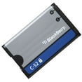 thumbnail image 1 of Replacement Battery for Blackberry Curve 8520 8530 Curve 3G 9300 9330, C-S2 CS2 CS-2, 1 of 2