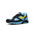 thumbnail image 4 of NIKE MENS Air Max 180 "Baltic Blue" HQ4043 400 HQ4043 400 from Stadium Goods, 4 of 8
