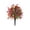 E, variant on Artificial Violet Flower Field Insertion Indoor Courtyard Decoration Simulated Pottery Green Plant for Home Aesthetic Garden and Patio Scene Ornament