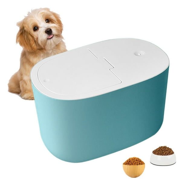 Buddeez Pet Food Dispenser