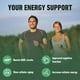 thumbnail image 5 of Suplemento de NAD+ para la concentración energética antienvejecimiento y nicotinamida, ribósido y resveratrol., 5 of 7