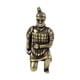 thumbnail image 2 of Figuras Samurai Estatuas pequeñas Pendientes de samurai de samurai llavero Dangle Craft Samurai Figuras Figurina para hombres Cayos de mujeres 3CMX1.4cm, 2 of 10