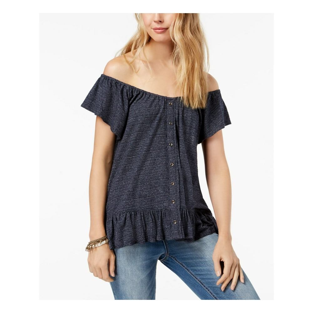 lucky brand summer tops