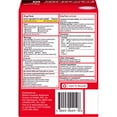 thumbnail image 2 of TYLENOL Extra Strength Pain Reliever & Fever Reducer Caplets, Two-Pack, 50 ea (Pack of 3), 2 of 2
