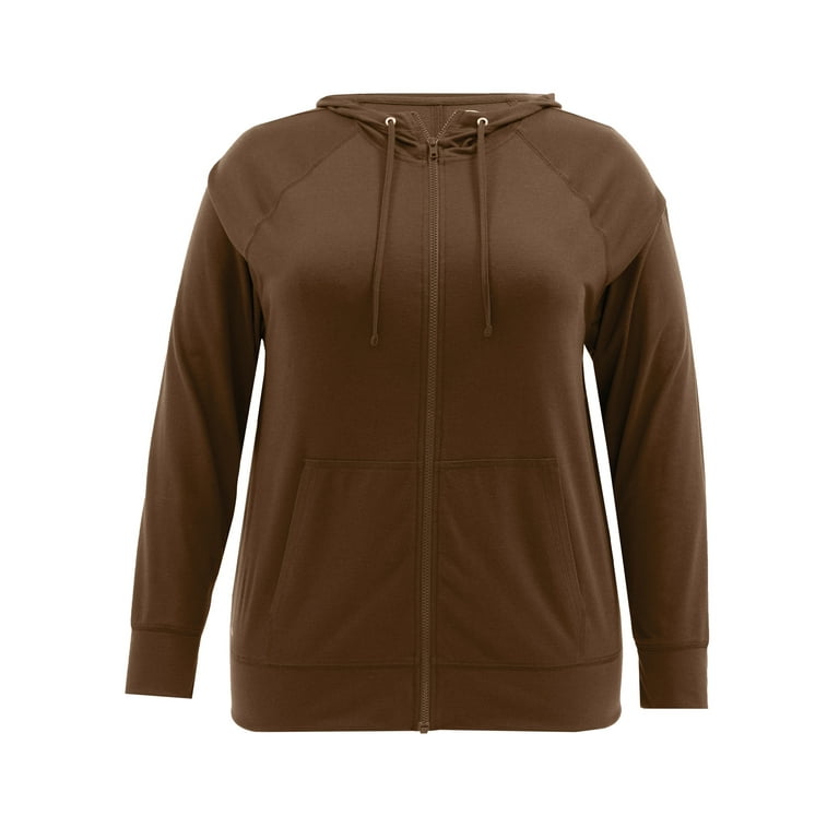 8g shoot ZIP PULLOVER JACKET モカ 8g shoot ZIP PULLOVER JACKET モカ - メルカリ