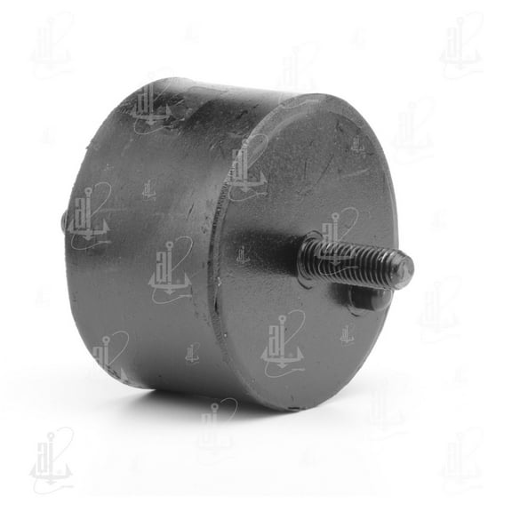 Anchor 2429 Engine Mount Front Right For 80-93 240 242 244 245 264 265 760 GLE