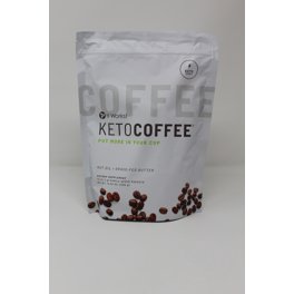 it works  ケトコーヒー　2袋セット ケトコーヒー 2袋