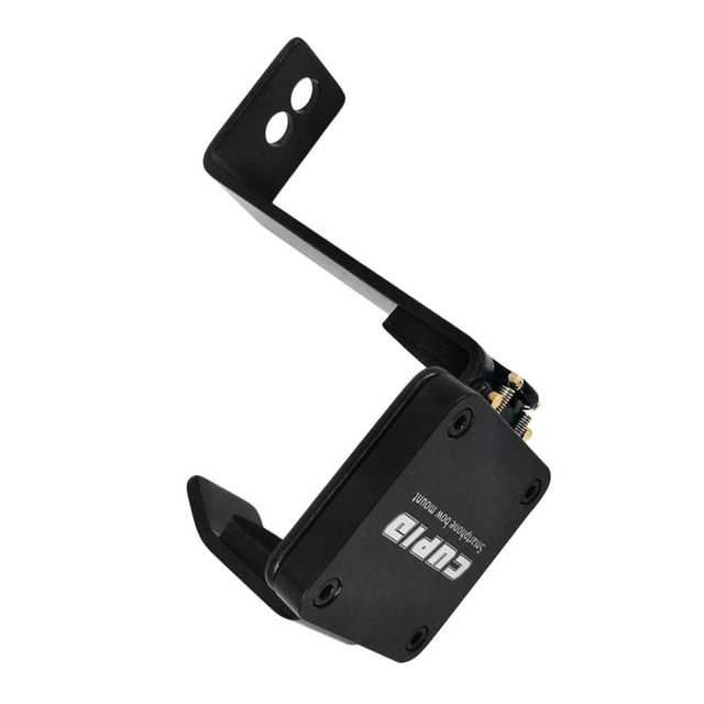 Universal Smartphone Bow Mount Mobilephone Camera Holder Clamp for Video Hunting Trip Accessories