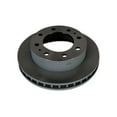 thumbnail image 2 of Disc Brake Rotor - 1771038 Fits select: 1999-2007 CHEVROLET SILVERADO, 2006-2007 GMC NEW SIERRA, 2 of 5
