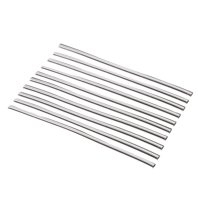 Almencla Car interior DIY Decoration Moulding Strip line ()
