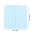 thumbnail image 2 of WASHWEPE 20Pcs Waterproof Flower Packaging Papers Plastic Material Two Sided Color Assorted for Packing, 2 of 7