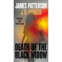 James Patterson: Death of the Black Widow (Paperback)