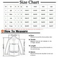 thumbnail image 3 of IROINNID Men's Hoodie Shacket Long Sleeve Plaid Leisure Jacket Multifunctional Jacket Outdoor Jacket Outwear, 3 of 5