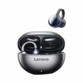 thumbnail image 1 of Auriculares Bluetooth Lenovo TA410 Bluetooth 5.4 con micrófono, 1 of 1