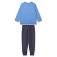 thumbnail image 2 of Sanetta pijama de niño - largo, Niños, ropa de dormir, pijamas, algodón Azul 140, 2 of 2