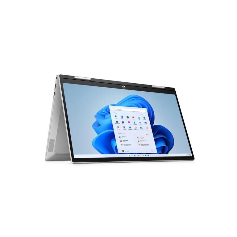 HP Pavilion x360 14