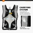thumbnail image 4 of Mochila de Senderismo SKYSPER 15L Resistente al Agua para Mujer y Hombre, 4 of 7