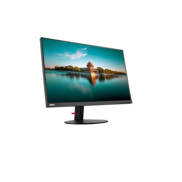 Lenovo thinkvision p27h 10 обзор