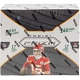thumbnail image 2 of 2025 Panini Prizm Football Hobby Trading Card Box (2 Autographs Per Box), 2 of 7