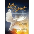 thumbnail image 1 of Life In The Spirit New Testament Commentary: Life In The Spirit New Testament Commentary (2017 Edition), 1 of 1