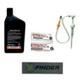 thumbnail image 2 of Kit de lubricación de engranajes YAMAHA Yamalube ACC-GEARL-UB-QT con bomba F15-F250, 2 of 5