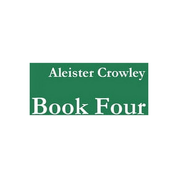 Book Four, (Paperback)