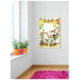 thumbnail image 6 of Marmont Hill "Birthday Party" by Curtis Painting Print on Canvas, 6 of 7