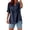 Neon Wolf Blue, variant on Womens Tops Casual Women's Shirt With Button Design For Everyday Wear Athletic Shirts for Women Long Sleeve 2x Shirts Women Plaid Lace Shirt Soft plus Tunic Tech Medium Neon Wolf Blue L