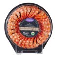 thumbnail image 1 of Our Finest Organic Black Tiger Shrimp Ring, 1 of 2