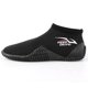 thumbnail image 2 of Zapato de buceo Irfora Zapatos de buceo Zapatos de agua de playa de neopreno de 4 mm Botas de neopreno térmico Zapatos de buceo antideslizantes para rafting Snorkel Vela Natación Irfora Zapato de buceo, 2 of 7