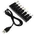 thumbnail image 3 of 1 Set Multipurpose DC Charging Cable Adapter USB to DC Power Cable Adapter for Camera, 3 of 6