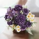 thumbnail image 5 of Uuiauoio Artificial Silk Flowers Artificial Flowers Bouquets Florals Arrangements Faux Faux Flower Stems for Spring Wedding Bride Home Table Centerpiece Farmhouse Decorations, 5 of 6