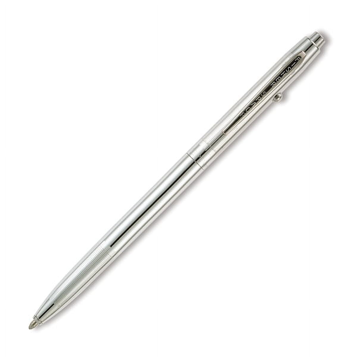 Fisher X-750 Space Pen - Ballpoint pen - black - thixotropic ink