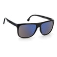 thumbnail image 2 of Lentes Sol Carrera Lentes De Sol Hombre Originales Carrera azul Unitalla Carrera HYPERFIT 17/S, 2 of 12