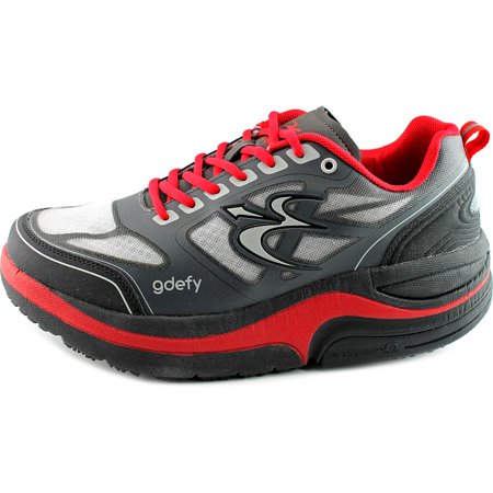 gravity defyer shoes for plantar fasciitis