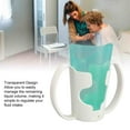 thumbnail image 4 of Tasse à Boire, Tasse de Soins Robuste pour Personnes Âgées et Handicapées, 4 of 7