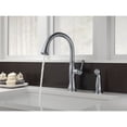 thumbnail image 3 of Delta Faucet 4297-AR-DST 10.13 x 6.00 x 10.13 Pouces, Acier Inoxydable Arctique, 3 of 4