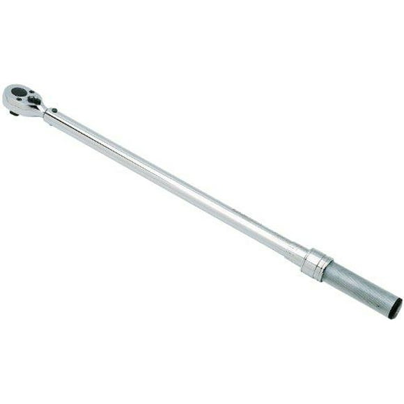 CDI 1501MRMH 1/4-Inch Drive Click Torque Wrench 150-Pound Capacity
