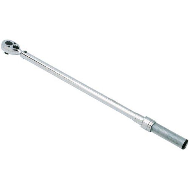 CDI 1501MRMH 1/4-Inch Drive Click Torque Wrench 150-Pound Capacity