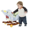 Plush Rockers Amc Seats 85 - y4jhec1