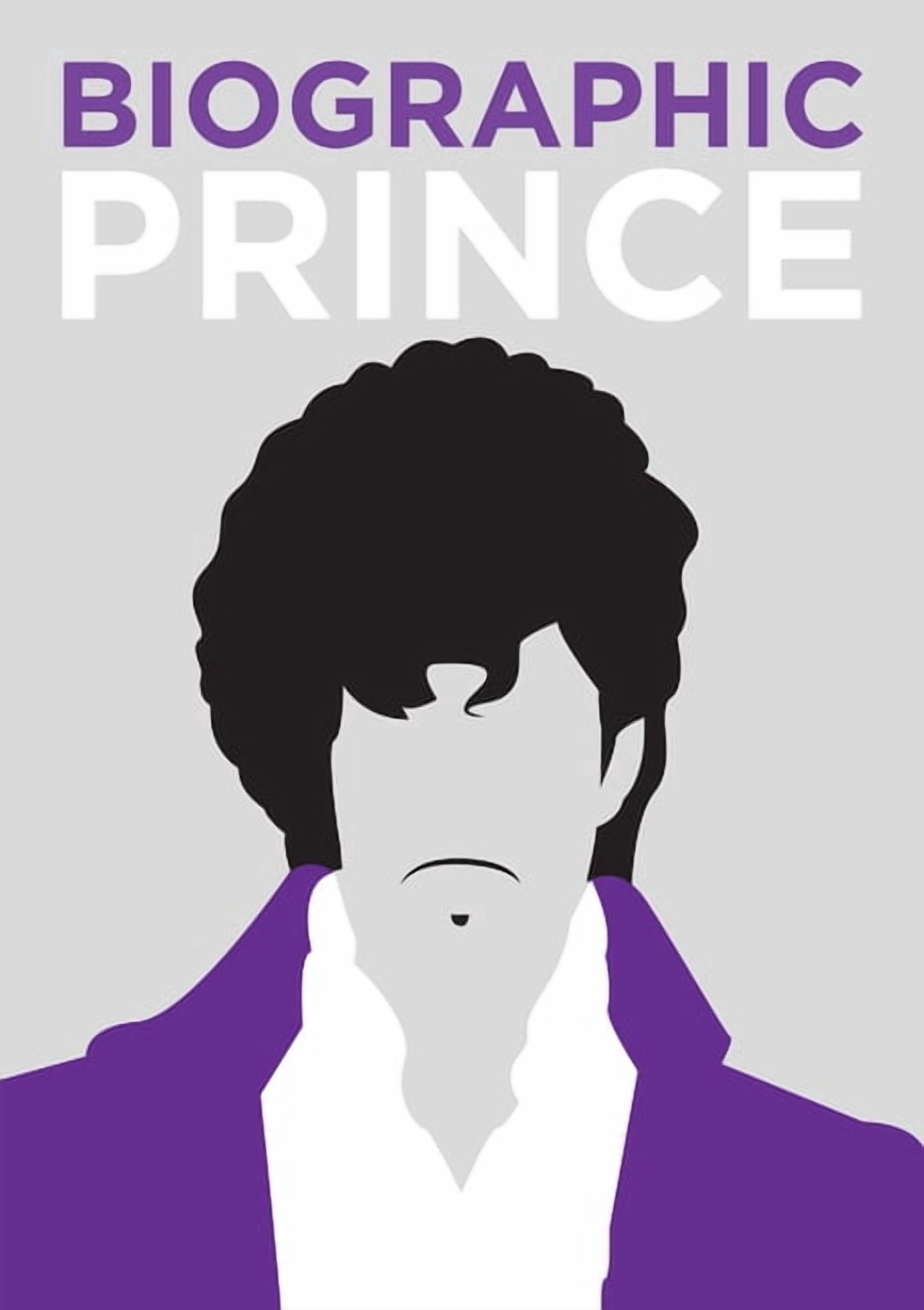 Prince: A Portrait of the Artist in Memories & Memorabilia