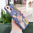 thumbnail image 1 of Abstract Plants Phone Case For iPhone 15 14 13 12 11 Pro Max Mini X XR XS MAX SE2020 8 7 Plus 6 6S Plus Cover, 1 of 7