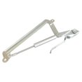 thumbnail image 2 of Reemplazo del soporte de cierre de la tapa de la bisagra del pistón hidráulico para el cobertizo de almacenamiento Keter Store It Out Midi Sio Prime W26P, paquete de 2, 2 of 5